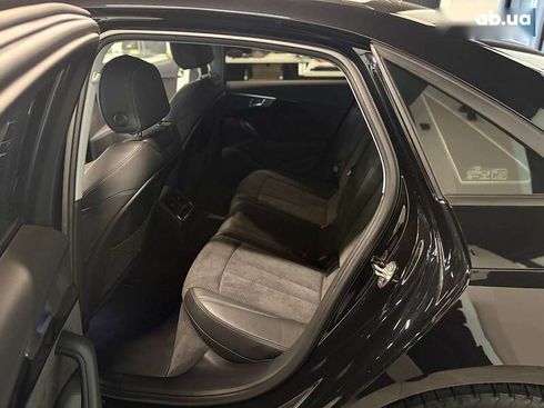 Audi A4 2021 - фото 15