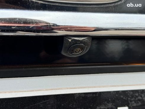 Honda CR-V 2014 черный - фото 18
