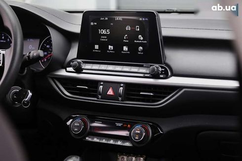 Kia Forte 2019 - фото 18