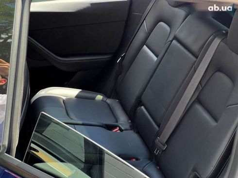 Tesla Model Y 2024 - фото 15
