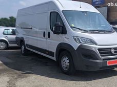 Запчасти Fiat Ducato в Запорожье - купить на Автобазаре