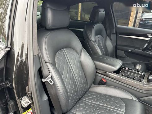 Audi S8 2015 - фото 24