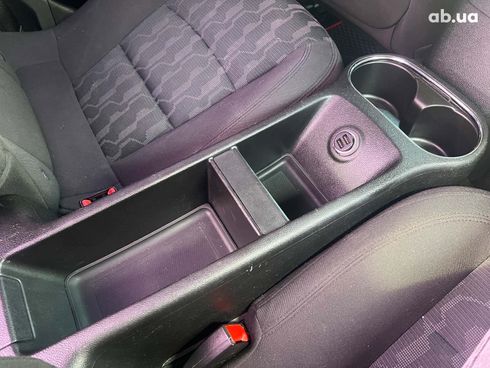 Chevrolet Volt 2013 черный - фото 20