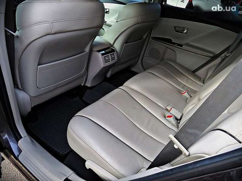 Toyota Venza 2014 - фото 15