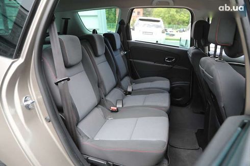 Renault grand scenic 2013 - фото 8