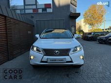 Купить Lexus бу в Одессе - купить на Автобазаре