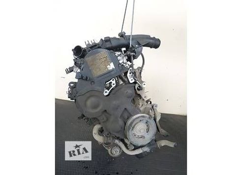 двигатель в сборе для Peugeot 307 - купить на Автобазаре - фото 5