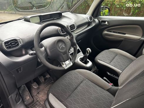 Citroёn C3 2013 синий - фото 10