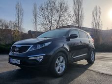 Продажа б/у Kia Sportage в Николаеве - купить на Автобазаре