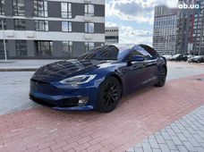 Продаж вживаних Tesla - купити на Автобазарі