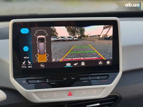 Volkswagen ID.3 2020 - фото 14