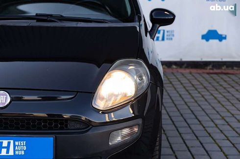 Fiat Punto 2011 - фото 3