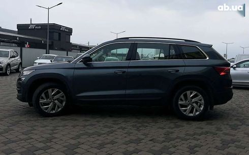 Skoda Kodiaq 2017 - фото 4