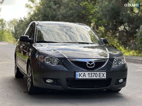 Mazda 3 2007 - фото 13