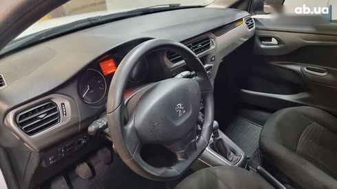 Peugeot 301 2020 - фото 11