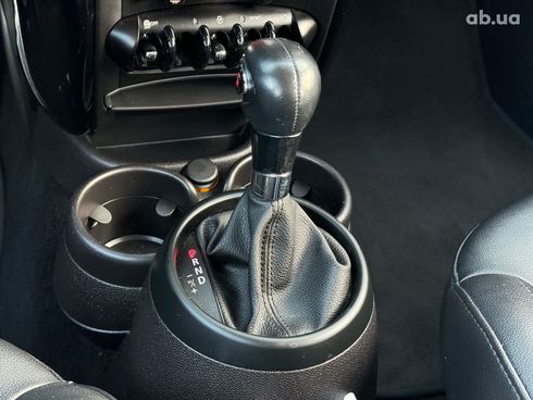 MINI Hatch 2014 белый - фото 28