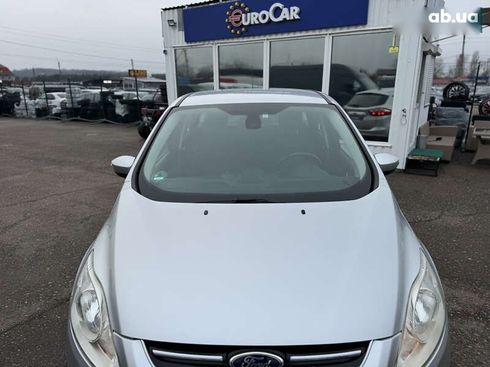 Ford C-Max 2011 - фото 5