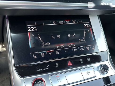 Audi RS7 2023 - фото 25