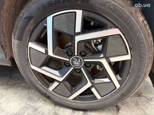 BYD Yuan EV 2024 - фото 9