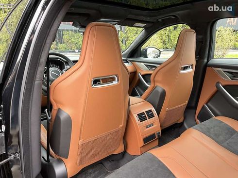Jaguar F-Pace 2023 - фото 20