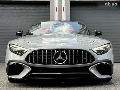 Mercedes-Benz SL-Класс 2023 - фото 10