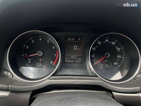 Volkswagen Passat 2017 - фото 22