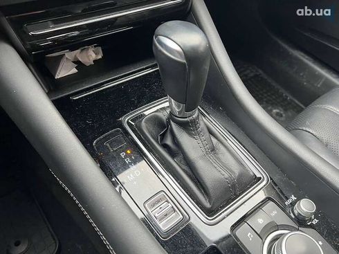 Mazda 6 2019 - фото 30
