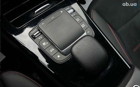 Mercedes-Benz CLA-Класс 2022 - фото 21