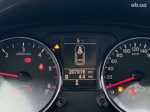 Nissan Qashqai 2010 - фото 29