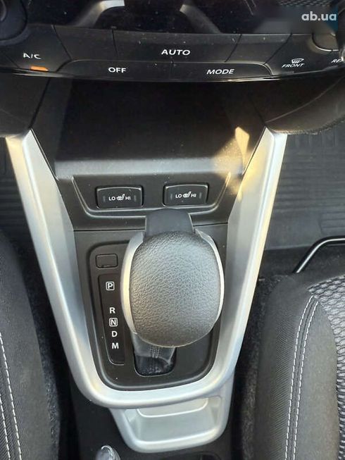 Suzuki Vitara 2016 - фото 16