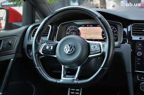 Volkswagen Golf 2017 - фото 26