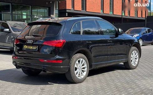 Audi Q5 2016 - фото 6