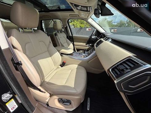 Land Rover Range Rover Sport 2015 - фото 26