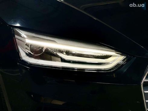 Audi A5 2019 - фото 11