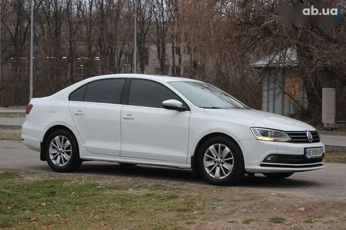 Volkswagen Jetta 2016 - фото 6