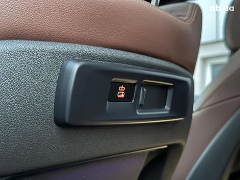 BMW X5 2020 белый - фото 18