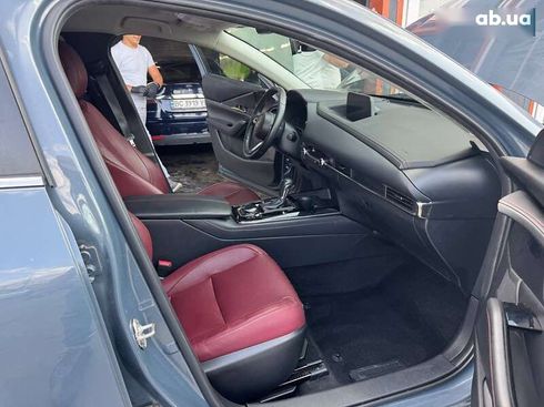 Mazda CX-30 2022 - фото 13