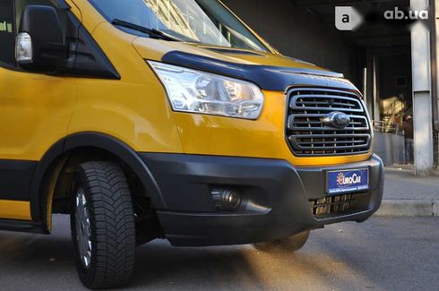 Ford Transit 2014 - фото 25