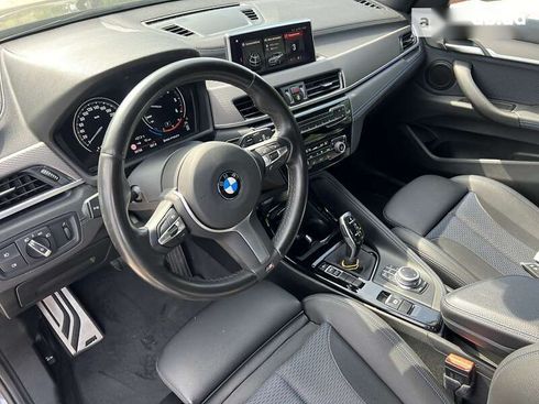 BMW X2 2020 - фото 14