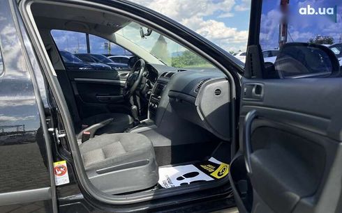 Skoda Octavia 2012 - фото 22