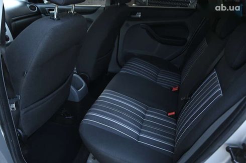 Ford Focus 2009 - фото 25