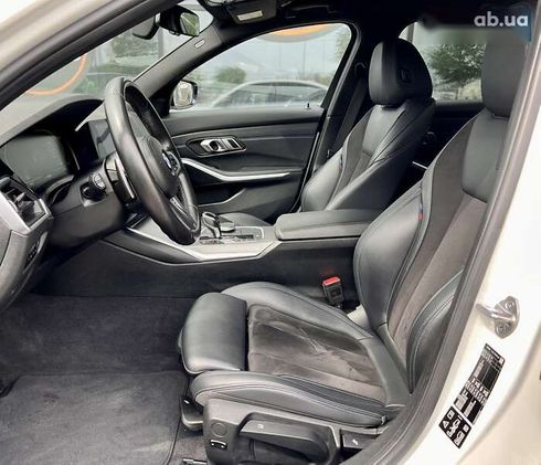 BMW 3 серия 2019 - фото 25