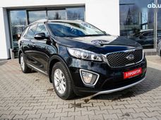 Продажа б/у Kia Sorento 2015 года в Житомире - купить на Автобазаре