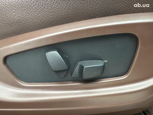 BMW X5 2013 белый - фото 25