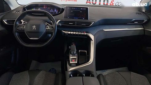 Peugeot 3008 2019 - фото 9