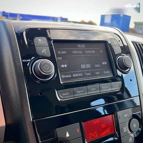 Peugeot Boxer 2019 - фото 24