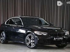 Продажа б/у BMW 3 серия 2021 года - купить на Автобазаре