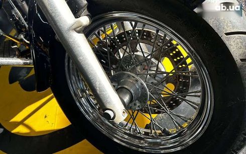 Kawasaki Vulcan 2020 - фото 9