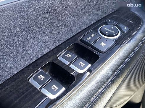 Kia Sorento 2018 - фото 22