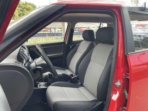 Skoda Fabia 2014 - фото 13